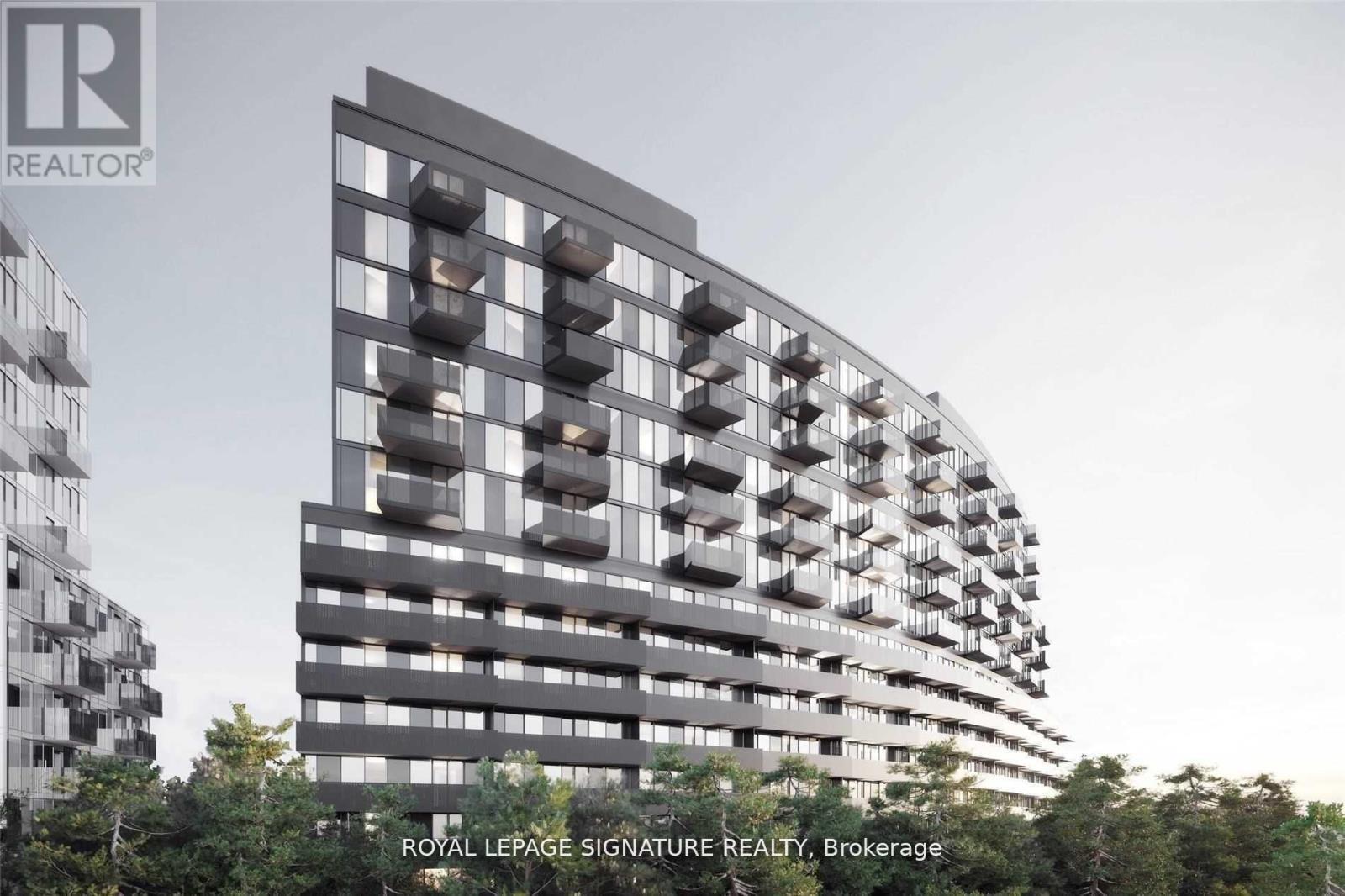 406 - 30 TRETTI WAY, Toronto, Ontario