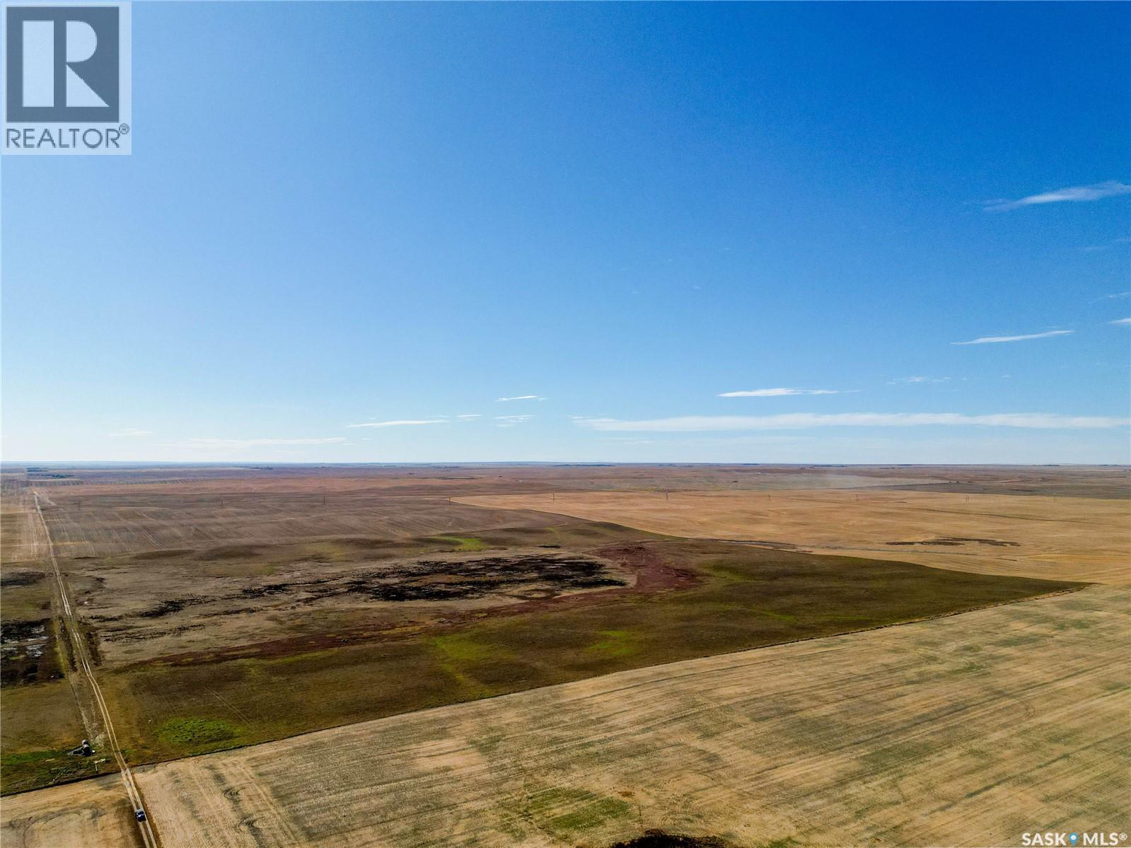 1 Quarter Near Gravelbourg, Sk (Laflamme), Gravelbourg Rm No. 104, Saskatchewan  S0H 0A6 - Photo 1 - SK025514