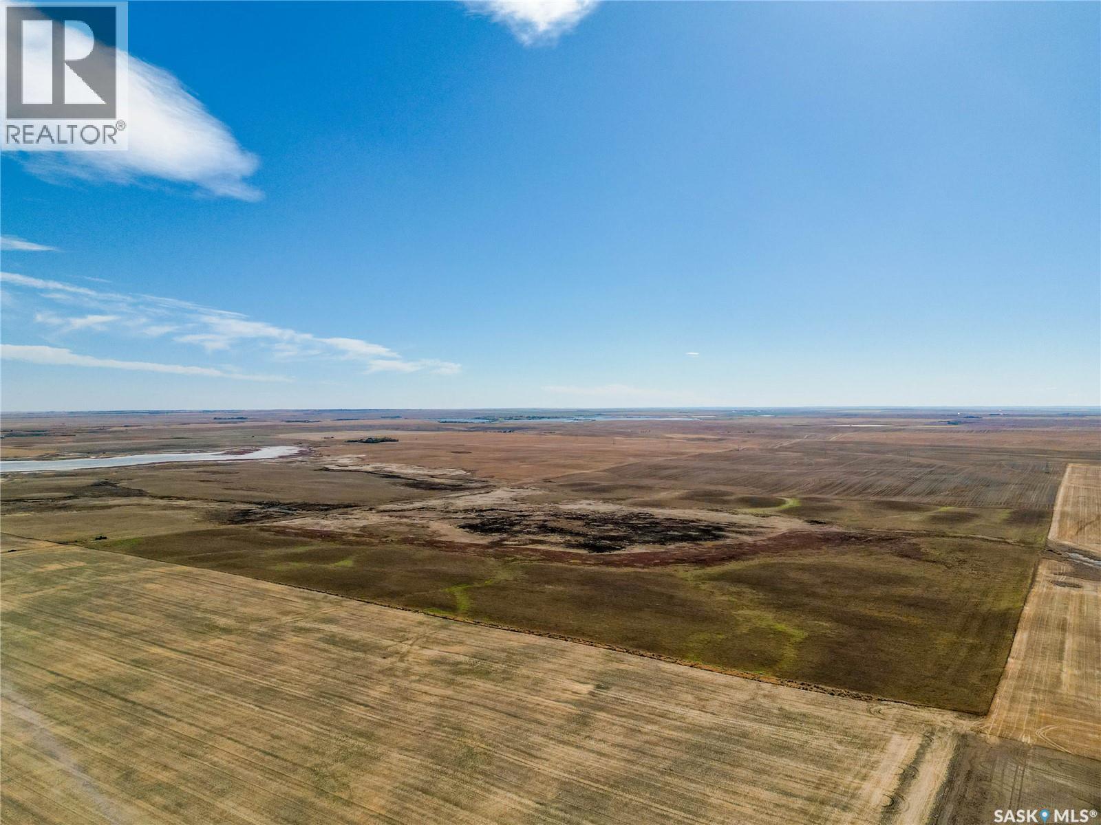 1 Quarter Near Gravelbourg, Sk (Laflamme), Gravelbourg Rm No. 104, Saskatchewan  S0H 0A6 - Photo 2 - SK025514