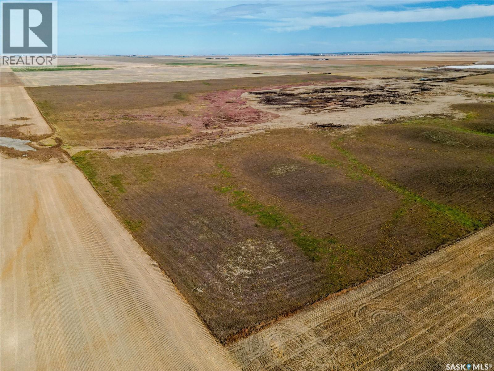 1 Quarter Near Gravelbourg, Sk (Laflamme), Gravelbourg Rm No. 104, Saskatchewan  S0H 0A6 - Photo 5 - SK025514