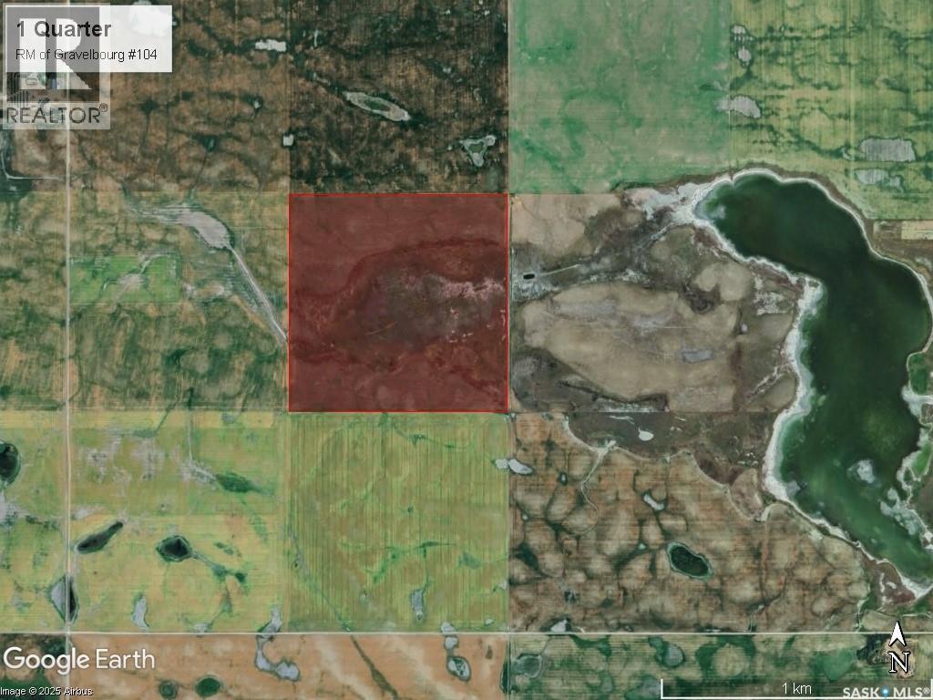 1 Quarter Near Gravelbourg, Sk (Laflamme), Gravelbourg Rm No. 104, Saskatchewan  S0H 0A6 - Photo 7 - SK025514