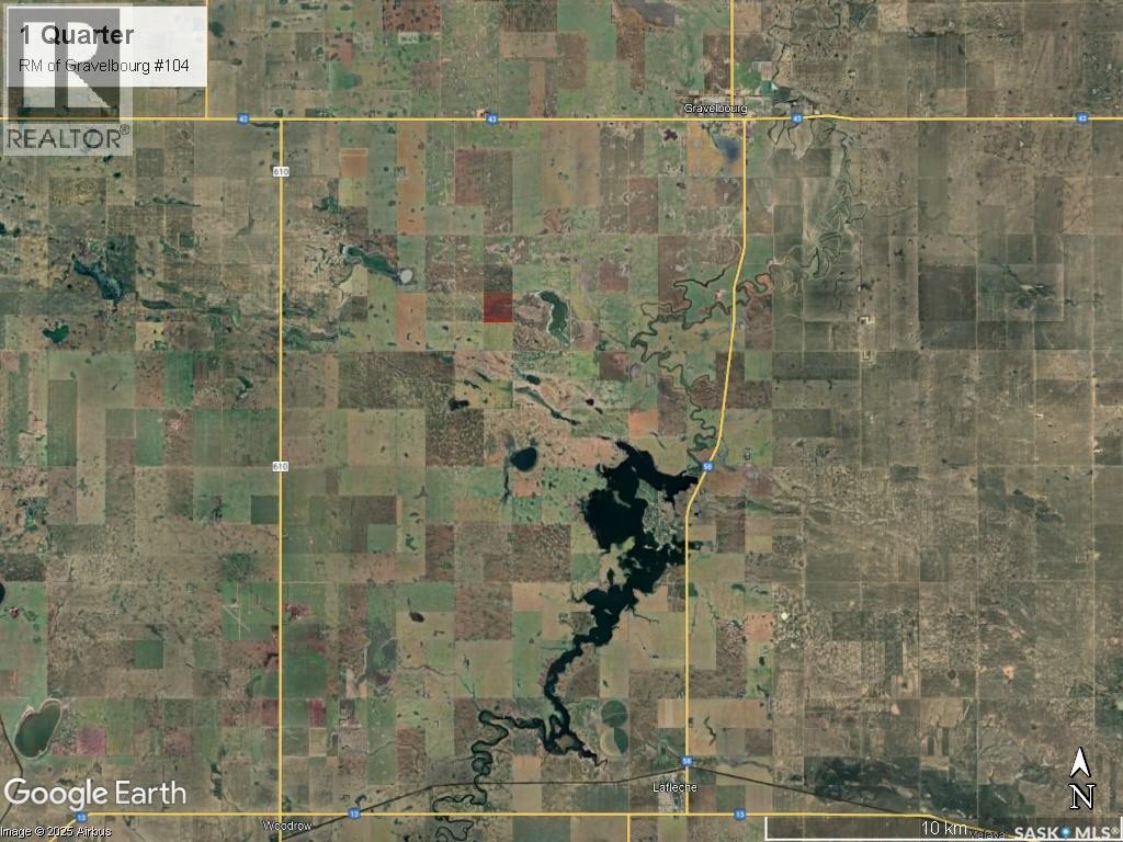 1 Quarter Near Gravelbourg, Sk (Laflamme), Gravelbourg Rm No. 104, Saskatchewan  S0H 0A6 - Photo 8 - SK025514