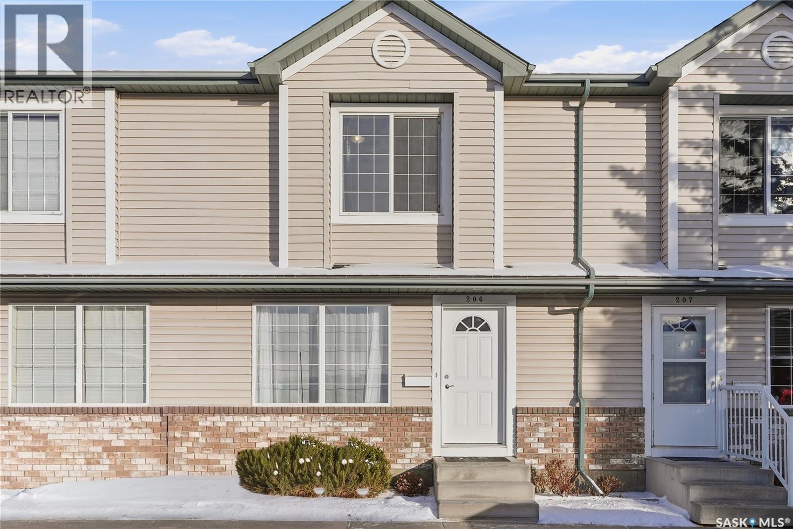 206 663 Beckett CRESCENT, Saskatoon, Saskatchewan