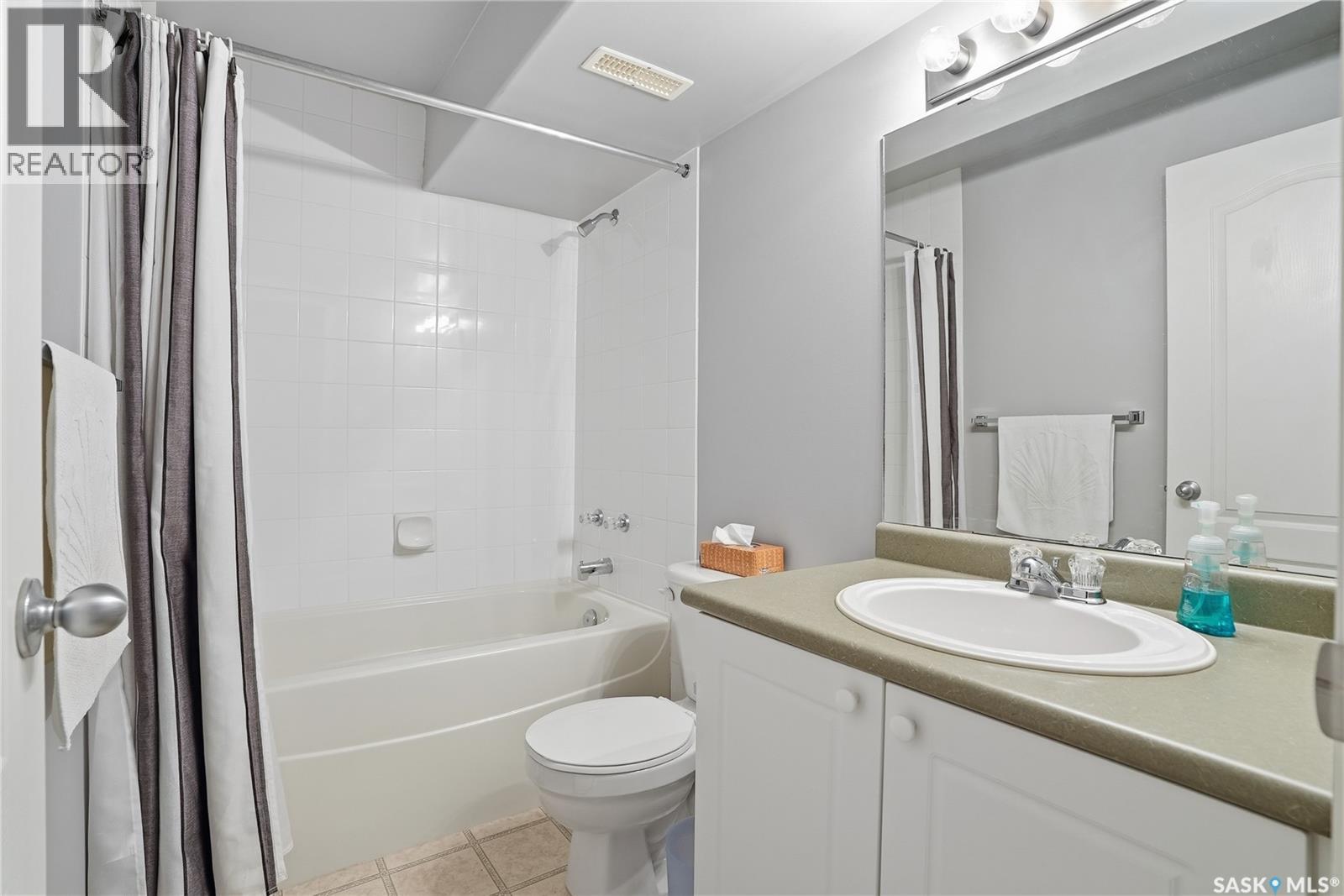 206 663 Beckett Crescent, Saskatoon, Saskatchewan  S7N 4X2 - Photo 31 - SK025513