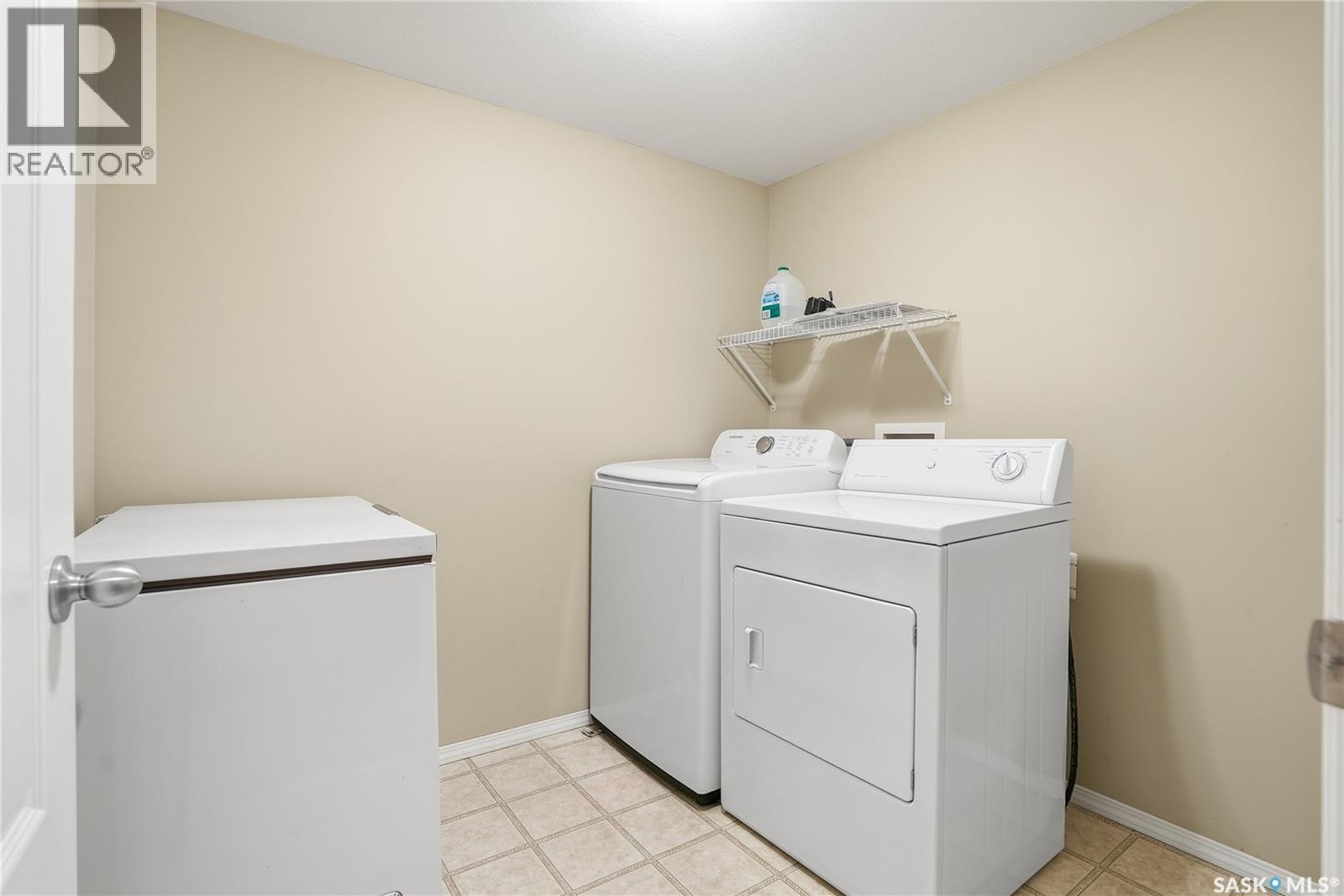 206 663 Beckett Crescent, Saskatoon, Saskatchewan  S7N 4X2 - Photo 34 - SK025513