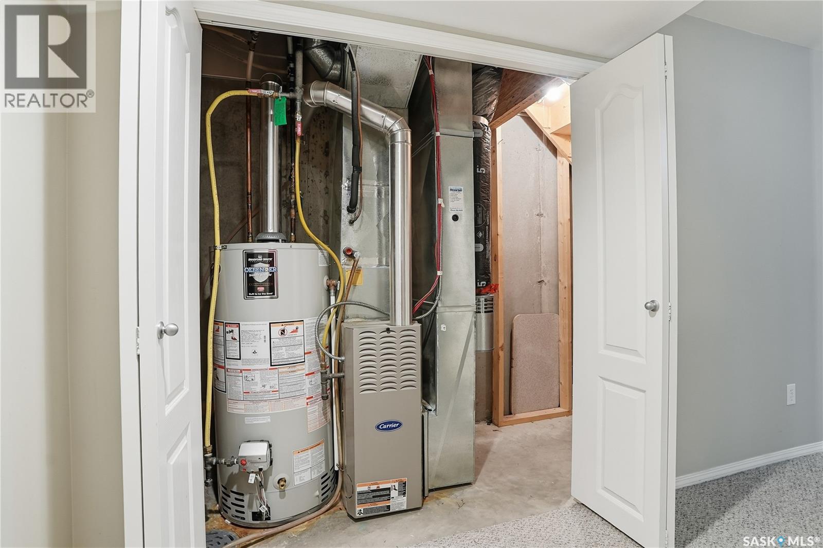 206 663 Beckett Crescent, Saskatoon, Saskatchewan  S7N 4X2 - Photo 35 - SK025513