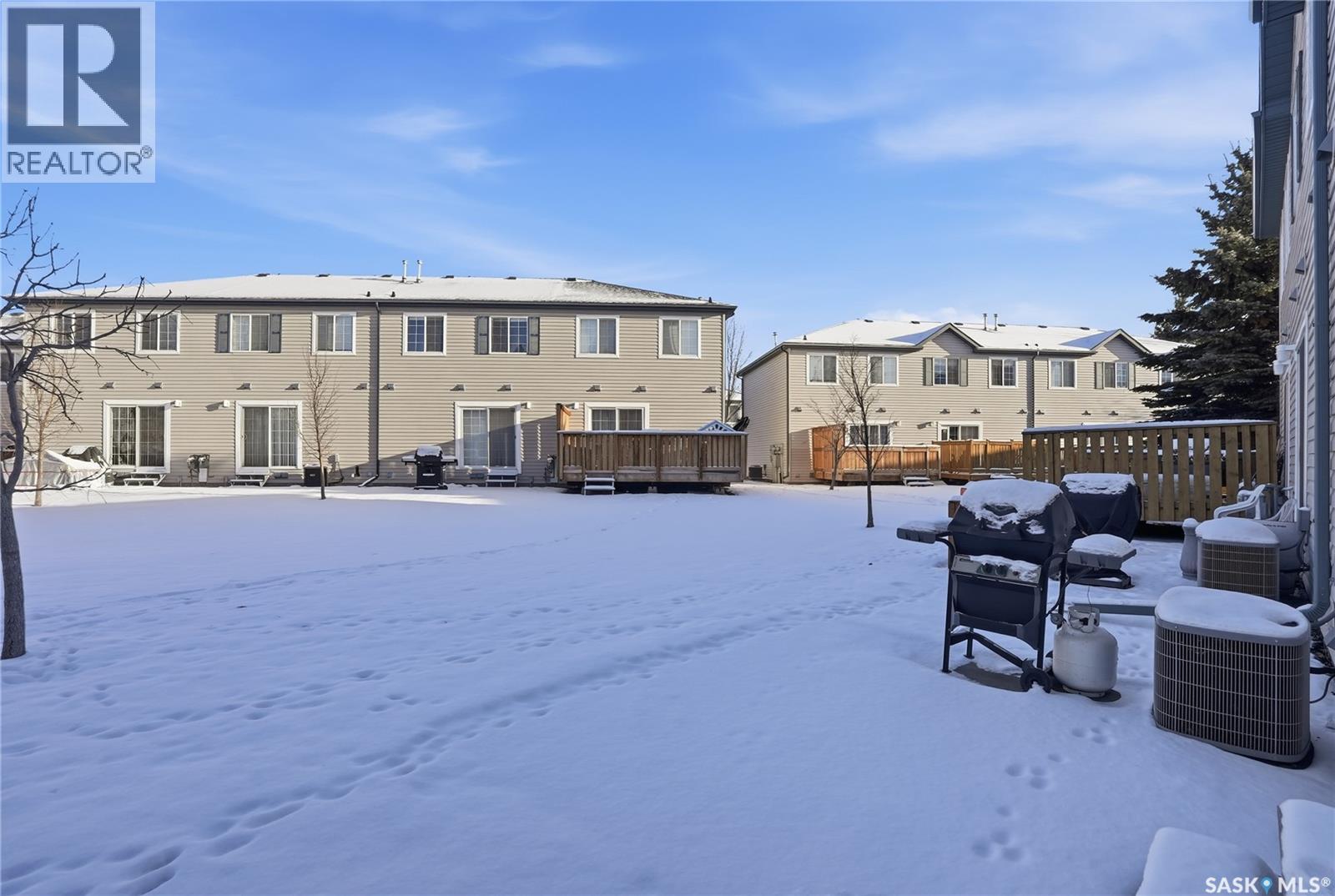 206 663 Beckett Crescent, Saskatoon, Saskatchewan  S7N 4X2 - Photo 36 - SK025513