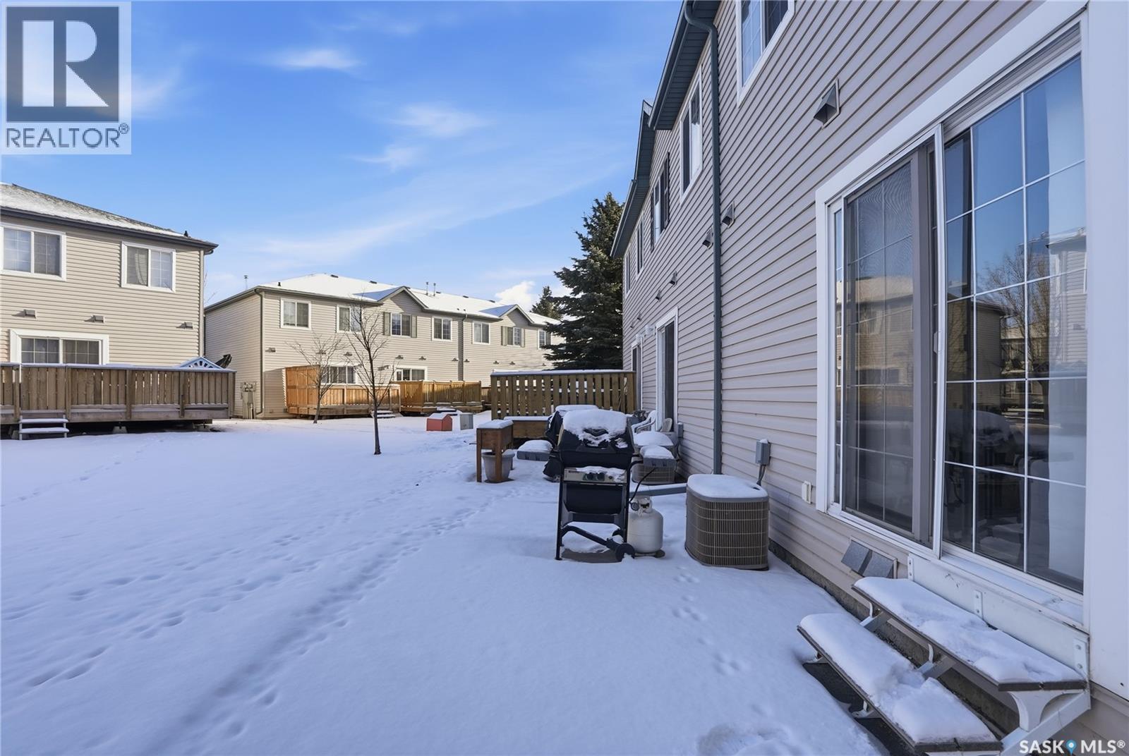 206 663 Beckett Crescent, Saskatoon, Saskatchewan  S7N 4X2 - Photo 37 - SK025513