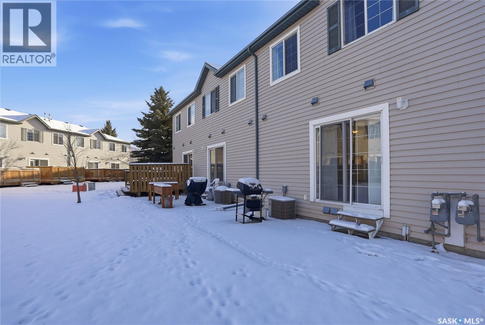 206 663 Beckett Crescent, Saskatoon, Saskatchewan  S7N 4X2 - Photo 38 - SK025513