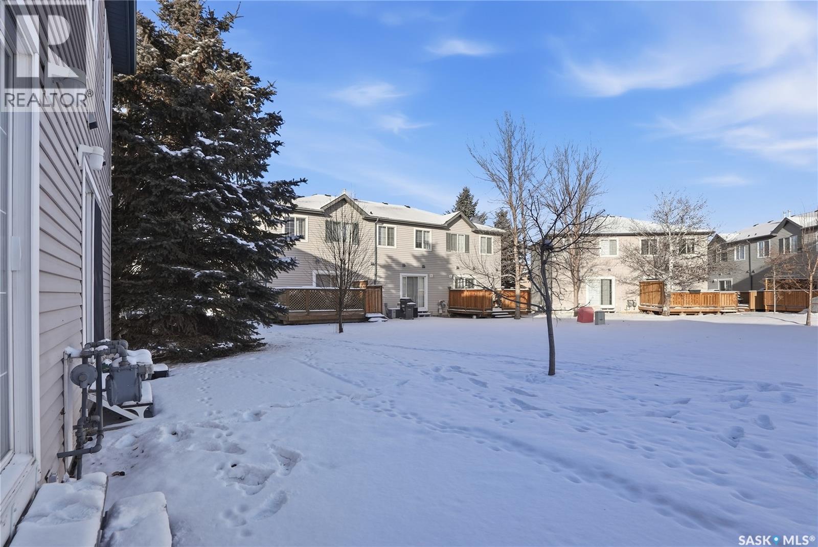 206 663 Beckett Crescent, Saskatoon, Saskatchewan  S7N 4X2 - Photo 40 - SK025513