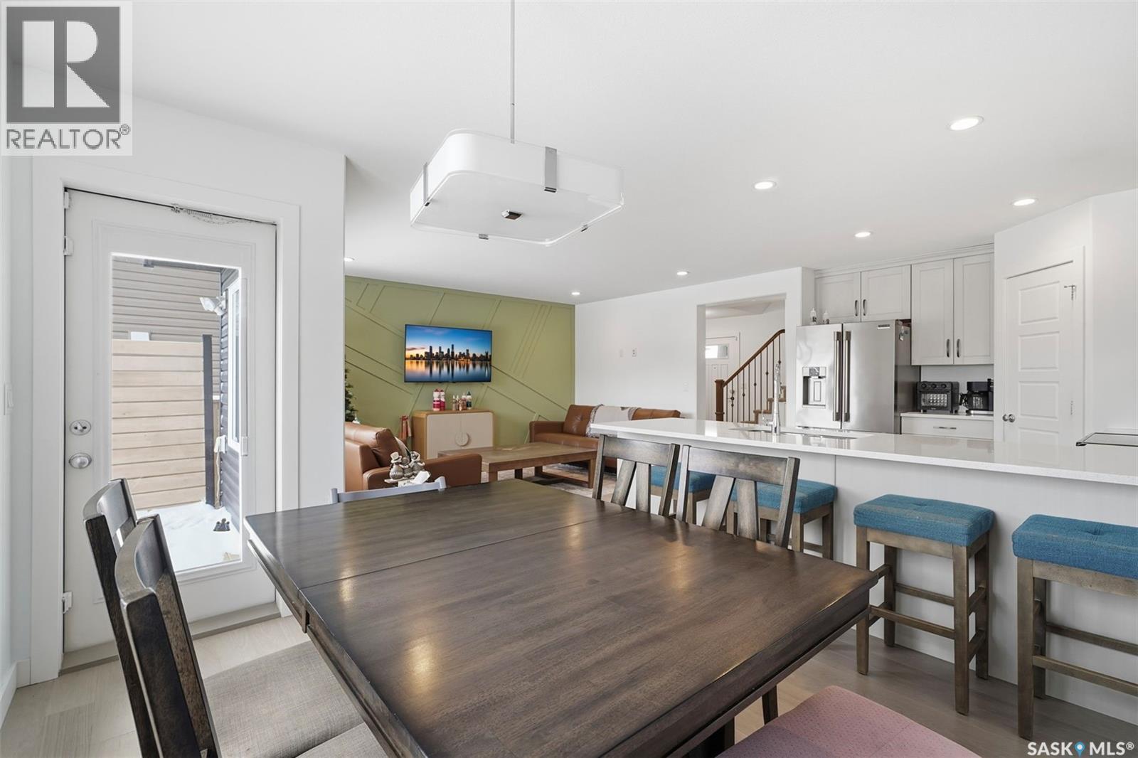 223 Underhill Way, Saskatoon, Saskatchewan  S7V 0W9 - Photo 10 - SK025510