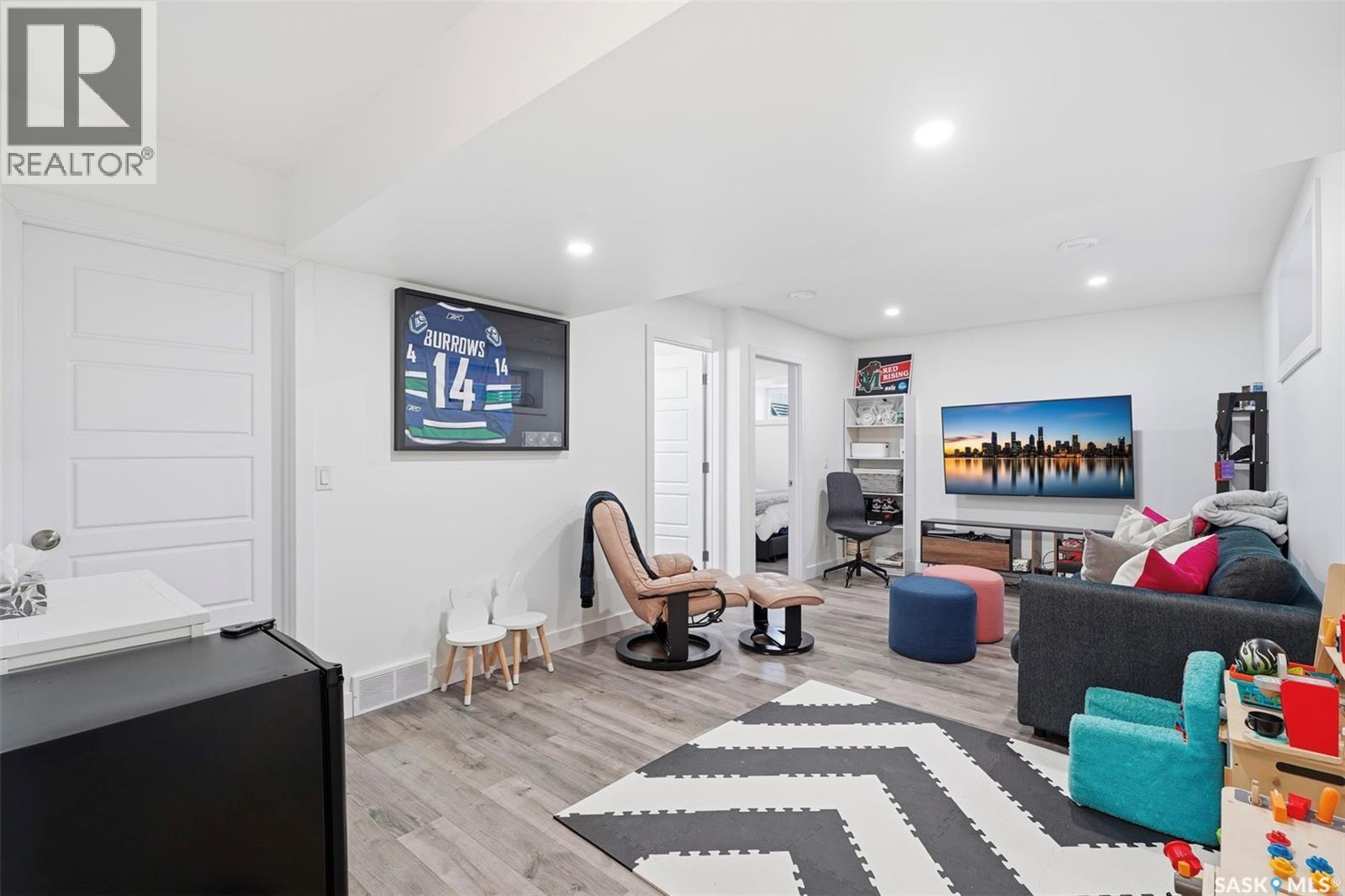 223 Underhill Way, Saskatoon, Saskatchewan  S7V 0W9 - Photo 21 - SK025510