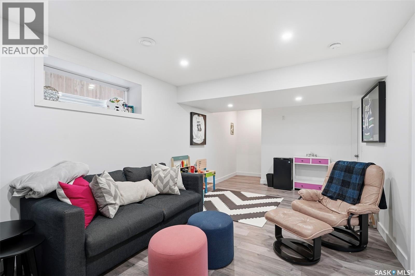 223 Underhill Way, Saskatoon, Saskatchewan  S7V 0W9 - Photo 22 - SK025510