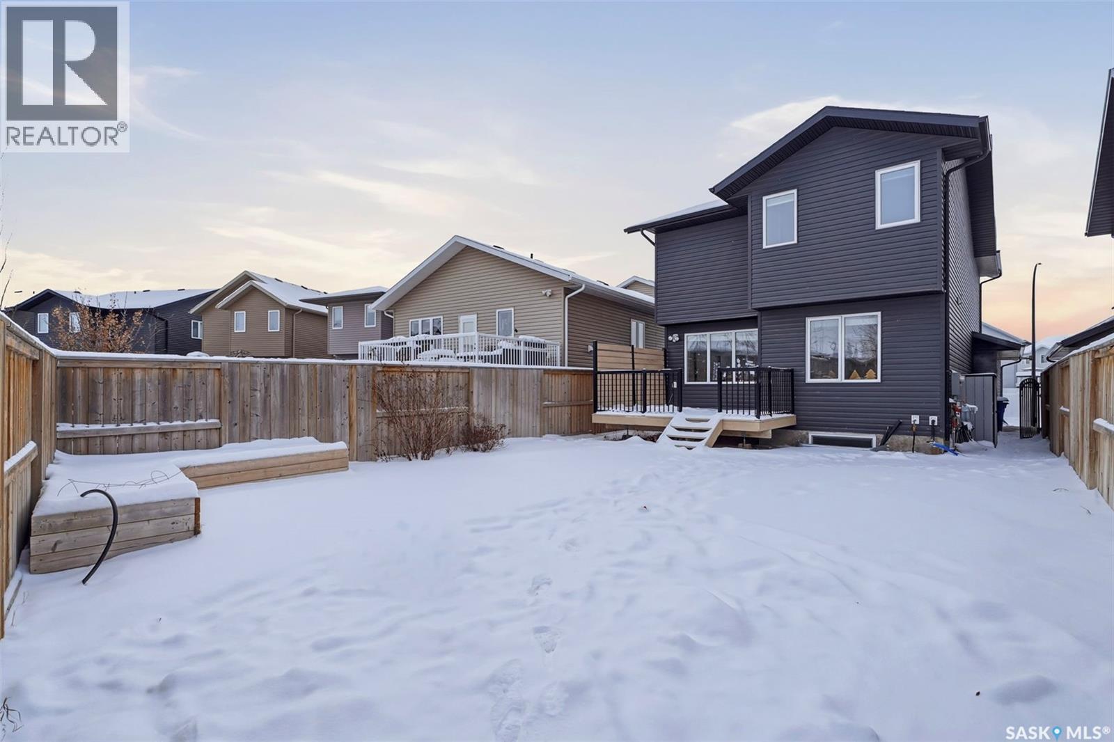 223 Underhill Way, Saskatoon, Saskatchewan  S7V 0W9 - Photo 27 - SK025510
