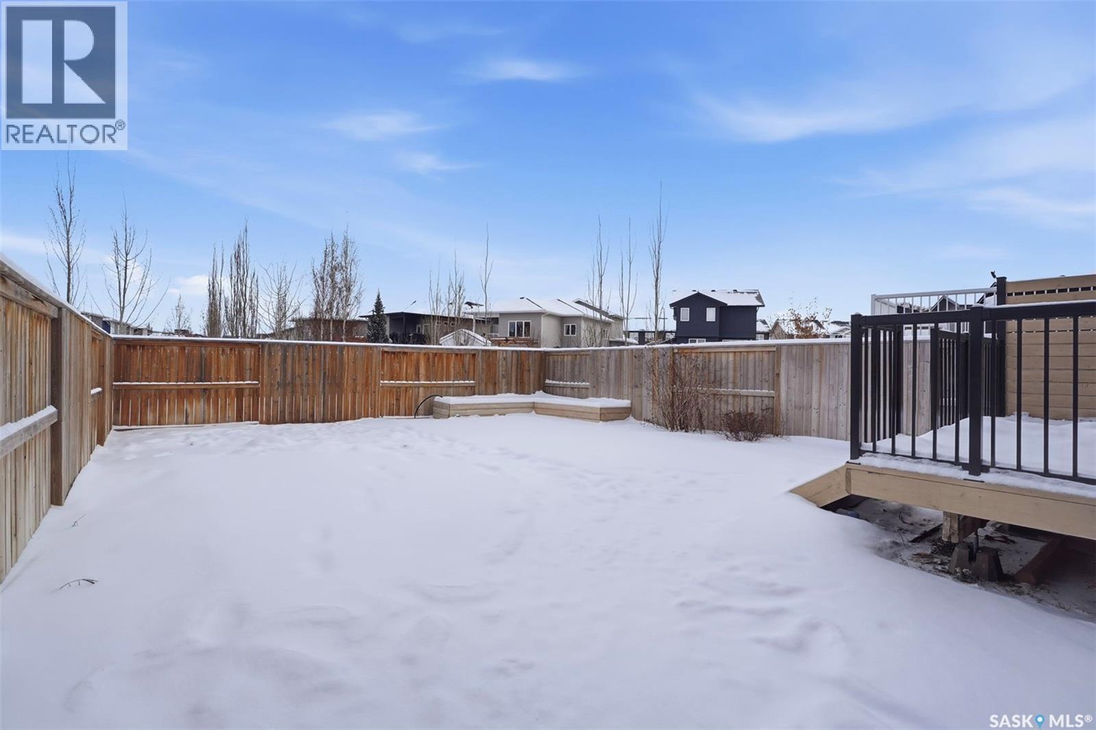 223 Underhill Way, Saskatoon, Saskatchewan  S7V 0W9 - Photo 28 - SK025510