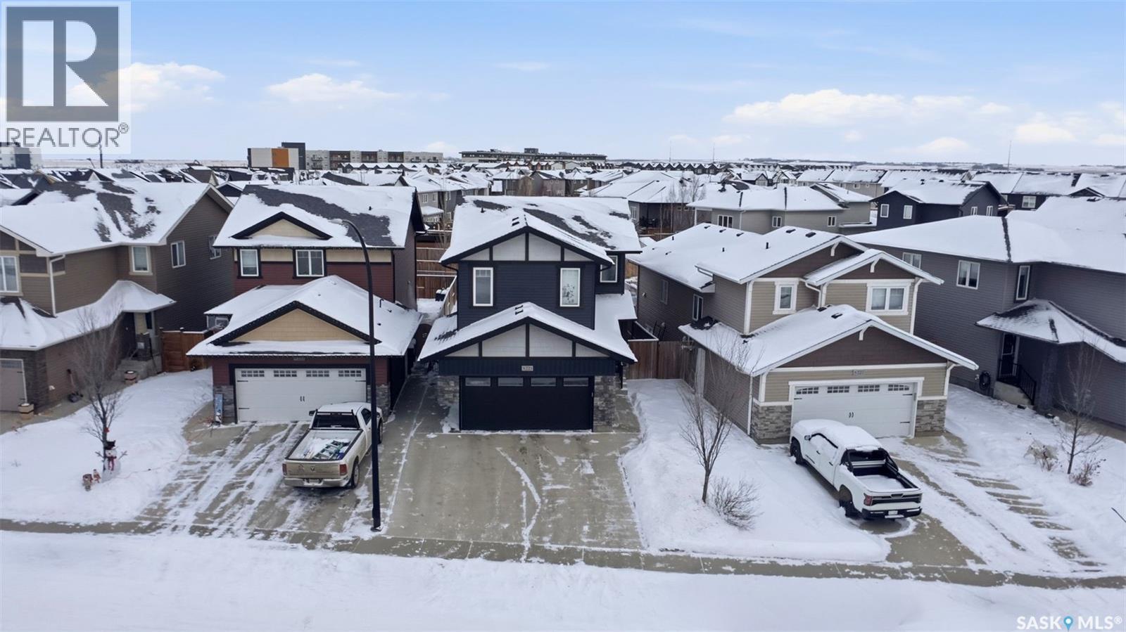 223 Underhill Way, Saskatoon, Saskatchewan  S7V 0W9 - Photo 29 - SK025510