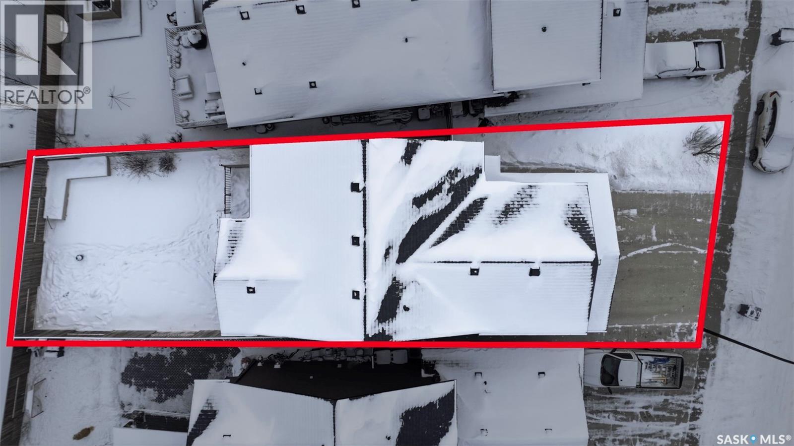 223 Underhill Way, Saskatoon, Saskatchewan  S7V 0W9 - Photo 30 - SK025510