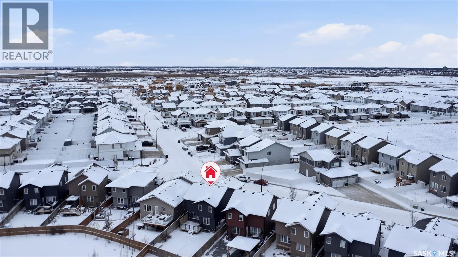 223 Underhill Way, Saskatoon, Saskatchewan  S7V 0W9 - Photo 31 - SK025510