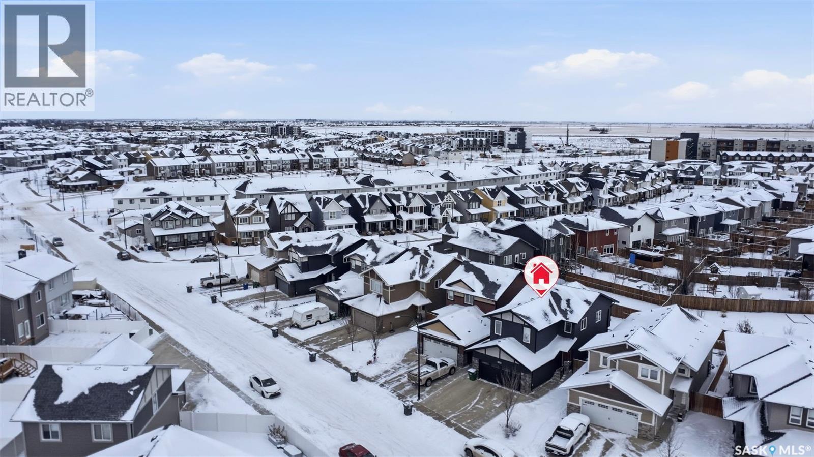 223 Underhill Way, Saskatoon, Saskatchewan  S7V 0W9 - Photo 33 - SK025510