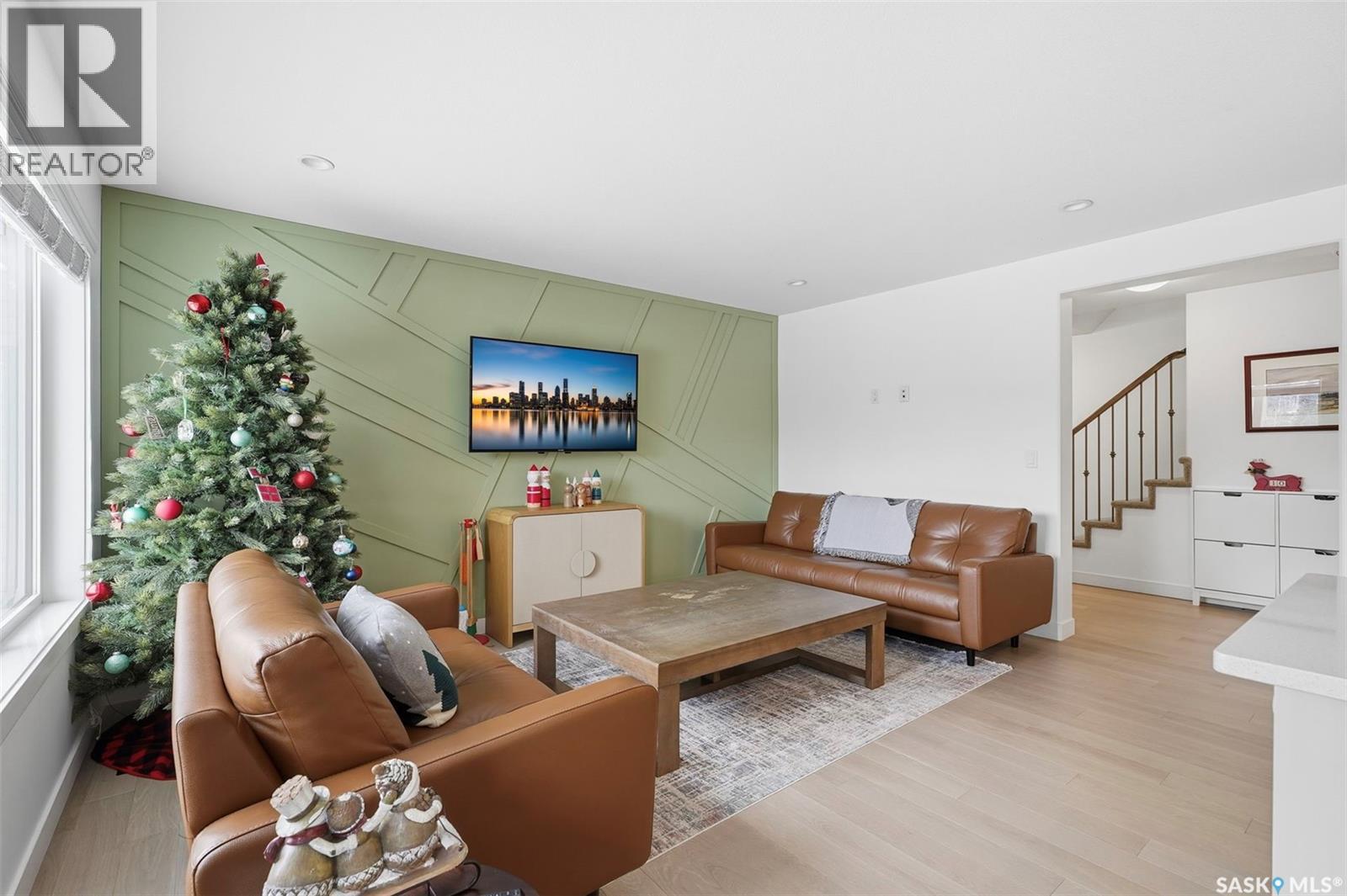 223 Underhill Way, Saskatoon, Saskatchewan  S7V 0W9 - Photo 4 - SK025510