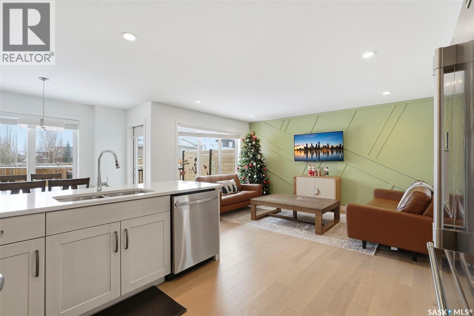 223 Underhill Way, Saskatoon, Saskatchewan  S7V 0W9 - Photo 8 - SK025510