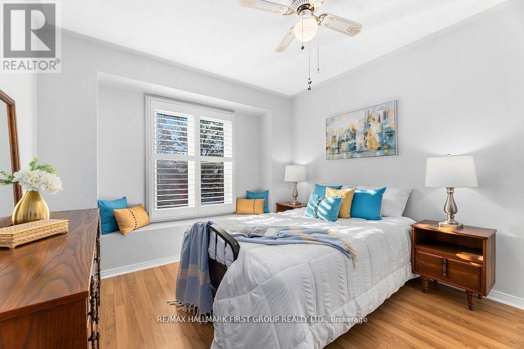 122 Thicket Crescent, Pickering, Ontario  L1V 6S6 - Photo 19 - E12626972