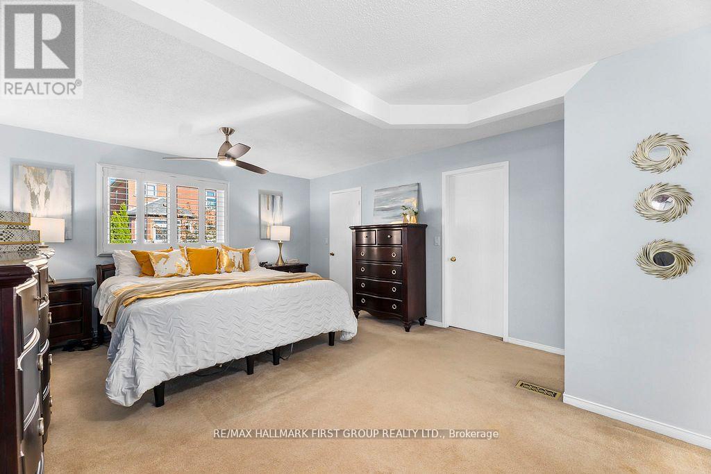 122 Thicket Crescent, Pickering, Ontario  L1V 6S6 - Photo 23 - E12626972