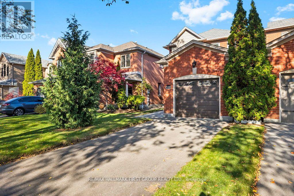 122 Thicket Crescent, Pickering, Ontario  L1V 6S6 - Photo 40 - E12626972