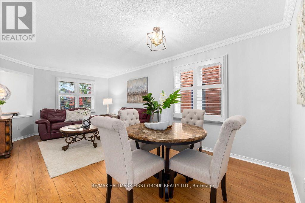 122 Thicket Crescent, Pickering, Ontario  L1V 6S6 - Photo 9 - E12626972