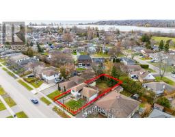 868 LIVERPOOL ROAD, Pickering, Ontario