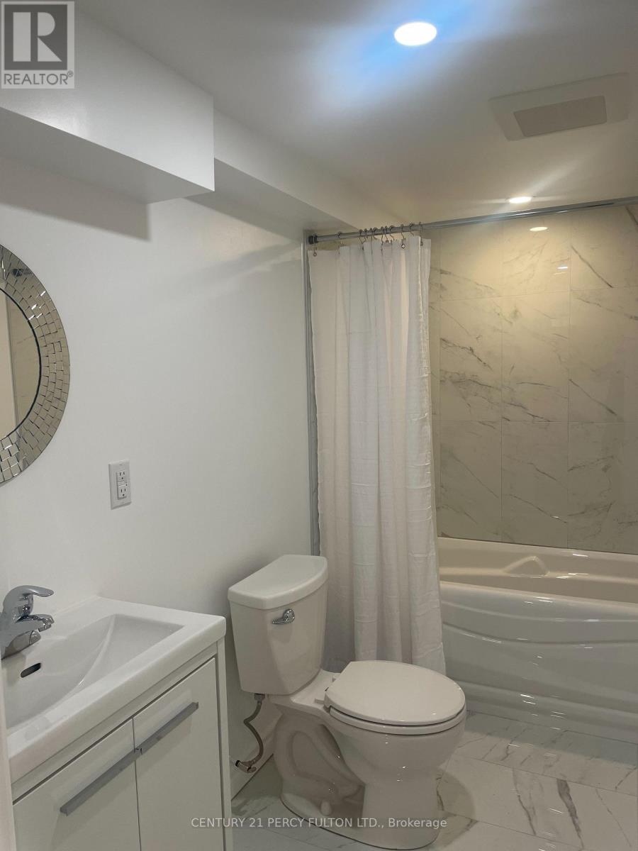 Lower - 18 Flempton Crescent, Toronto, Ontario  M1K 3B4 - Photo 6 - E12627000