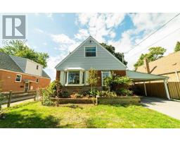 LOWER - 18 FLEMPTON CRESCENT, Toronto, Ontario