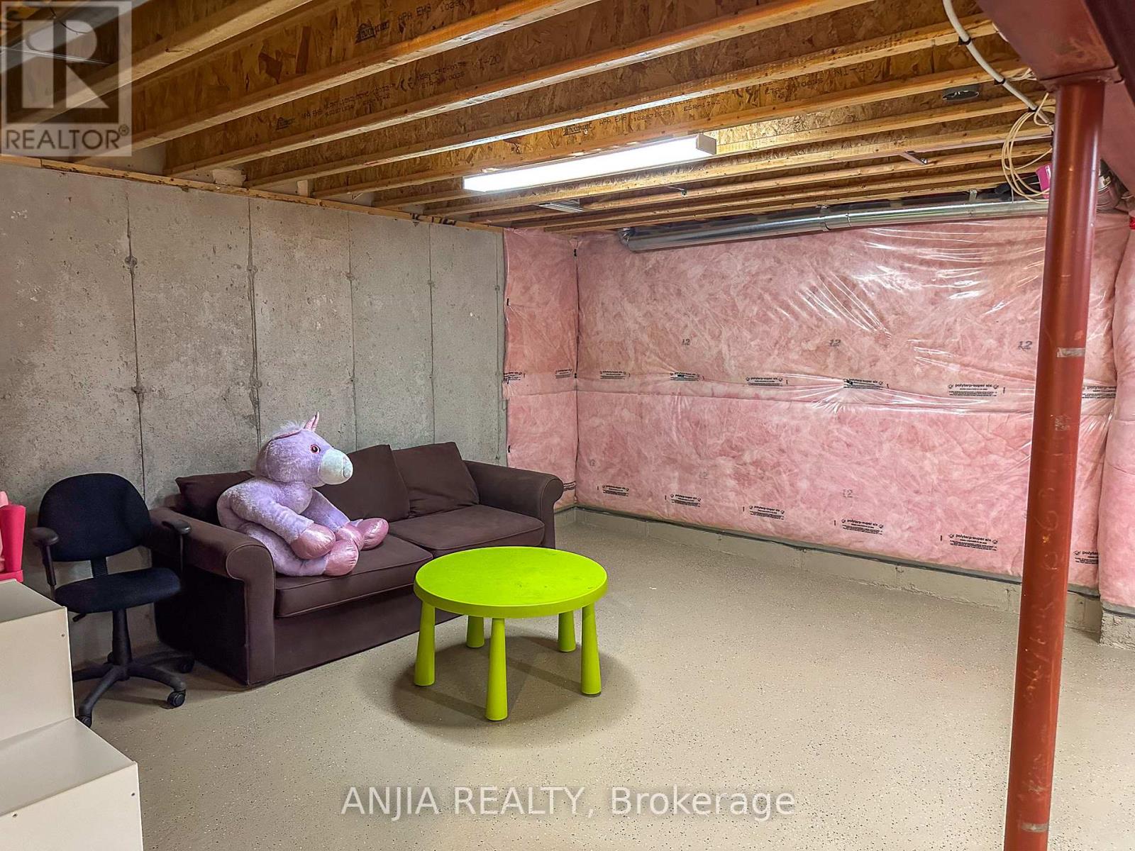 21 Fitzroy Avenue, Markham, Ontario L6E 0J4 - Photo 28 - N12626962