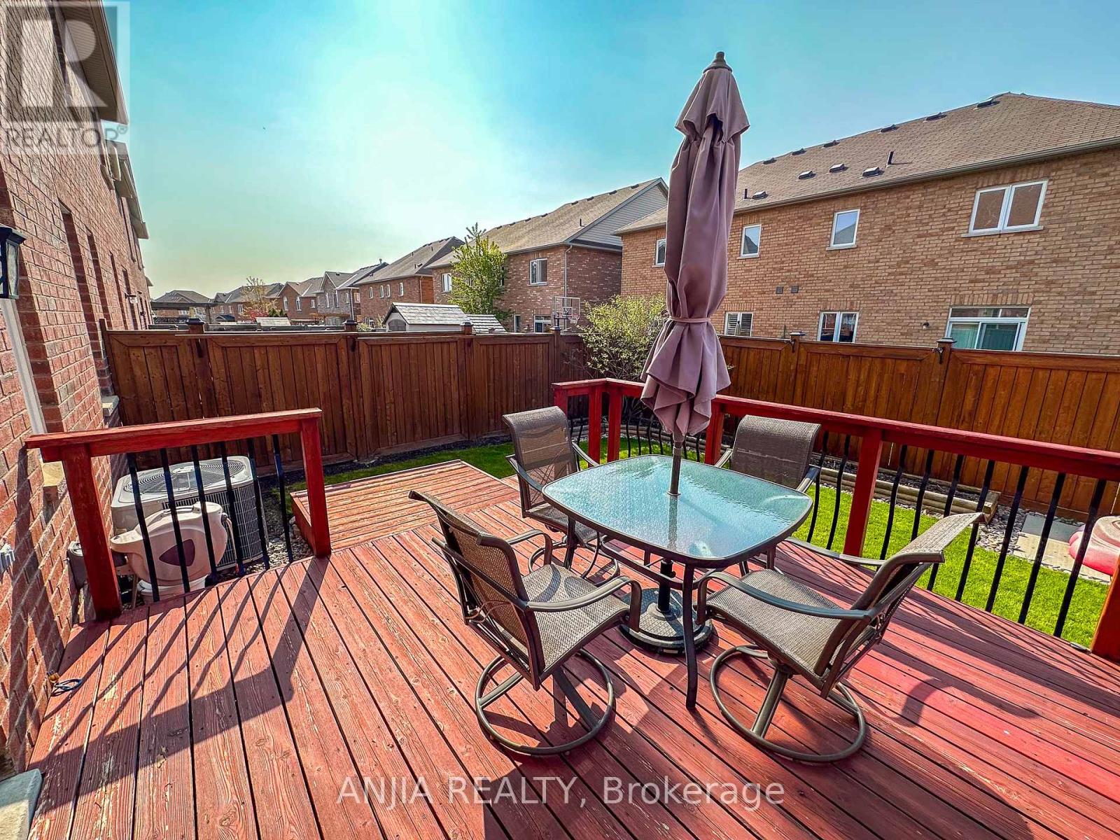 21 Fitzroy Avenue, Markham, Ontario L6E 0J4 - Photo 30 - N12626962