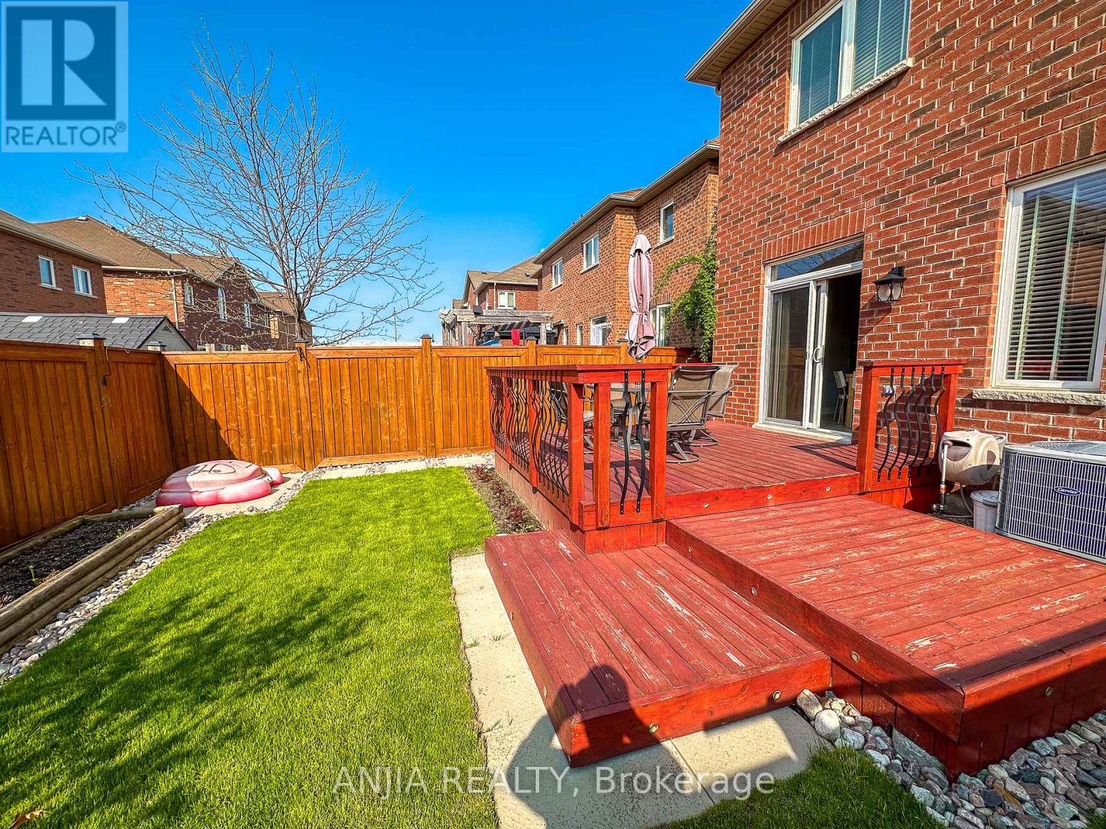 21 Fitzroy Avenue, Markham, Ontario L6E 0J4 - Photo 32 - N12626962