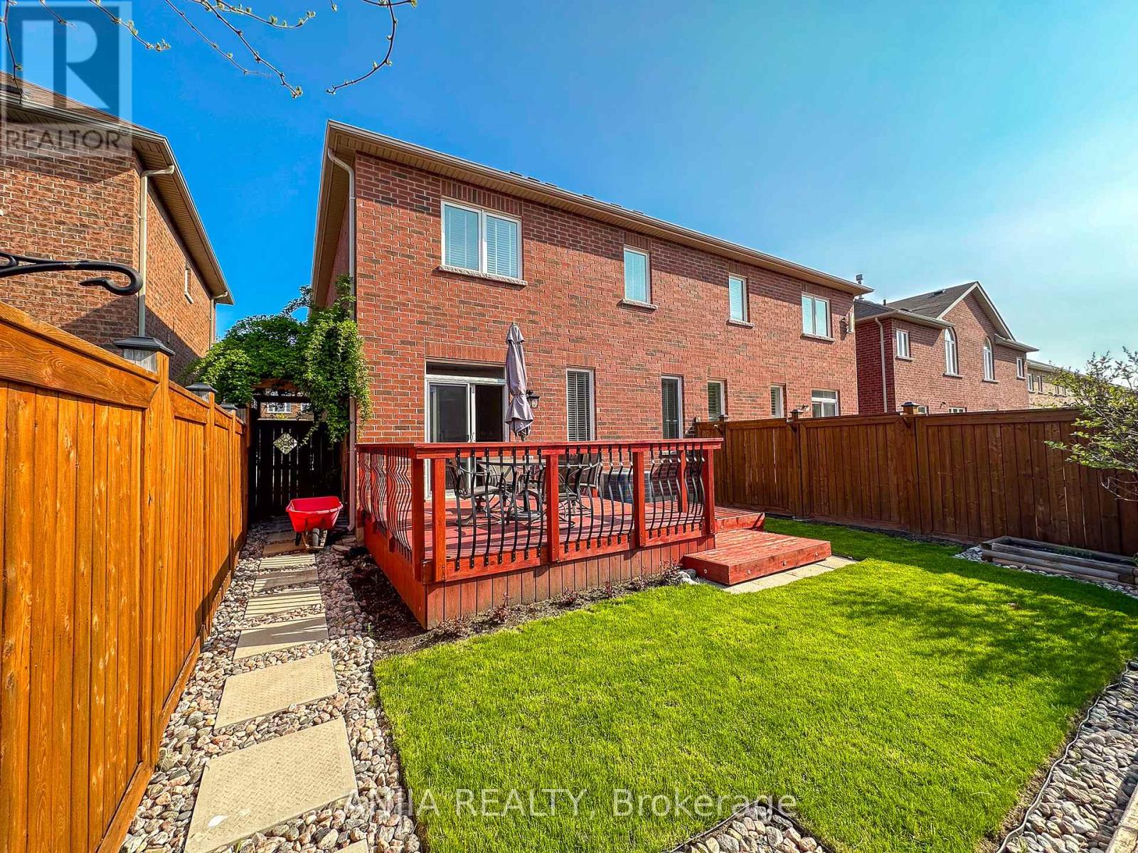 21 Fitzroy Avenue, Markham, Ontario L6E 0J4 - Photo 33 - N12626962