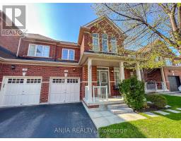 21 FITZROY AVENUE, Markham, Ontario