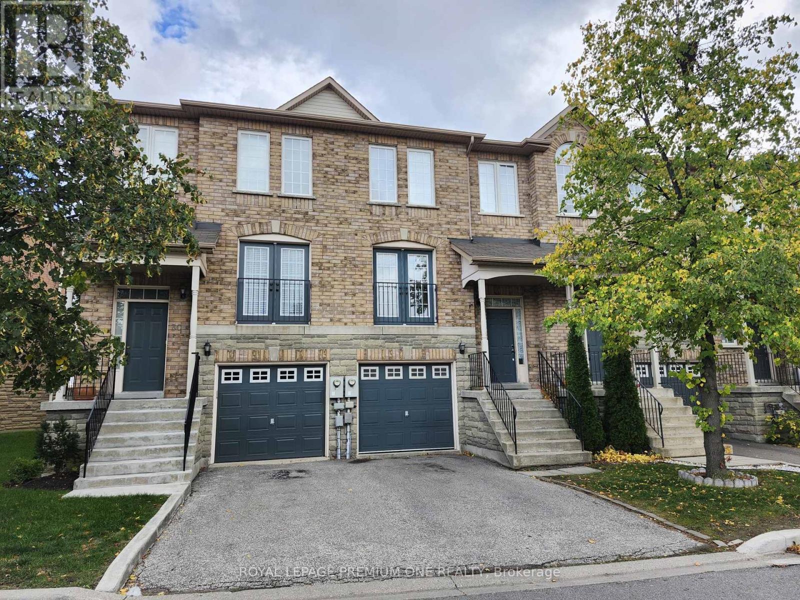 31 - 19 Foxchase Avenue, Vaughan, Ontario L4L 9M9 - Photo 2 - N12626994
