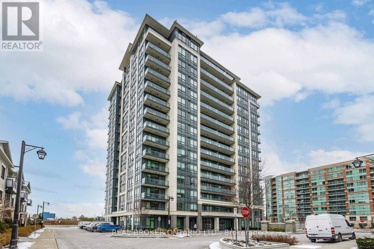 809 - 398 Highway 7 E, Richmond Hill, Ontario L4B 0G6 - Photo 13 - N12627060