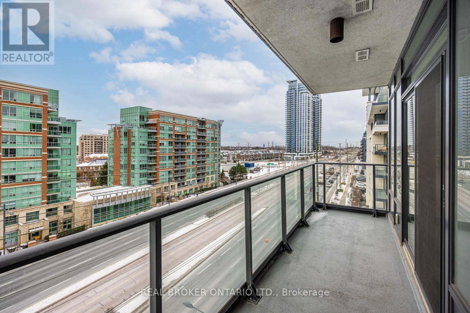 809 - 398 Highway 7 E, Richmond Hill, Ontario L4B 0G6 - Photo 14 - N12627060