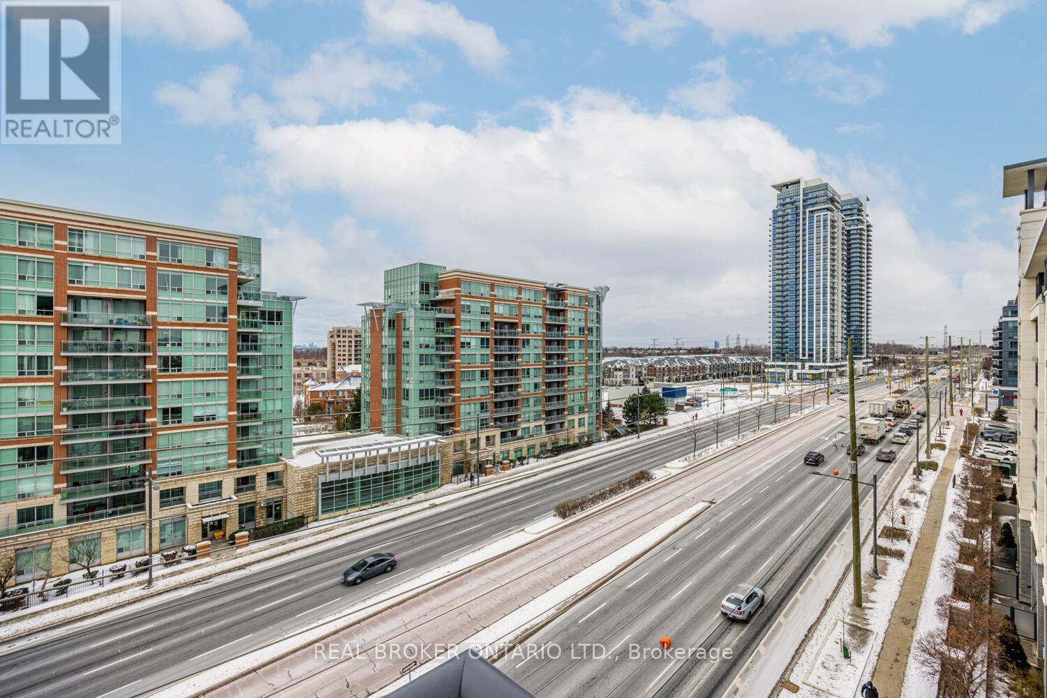 809 - 398 Highway 7 E, Richmond Hill, Ontario L4B 0G6 - Photo 15 - N12627060