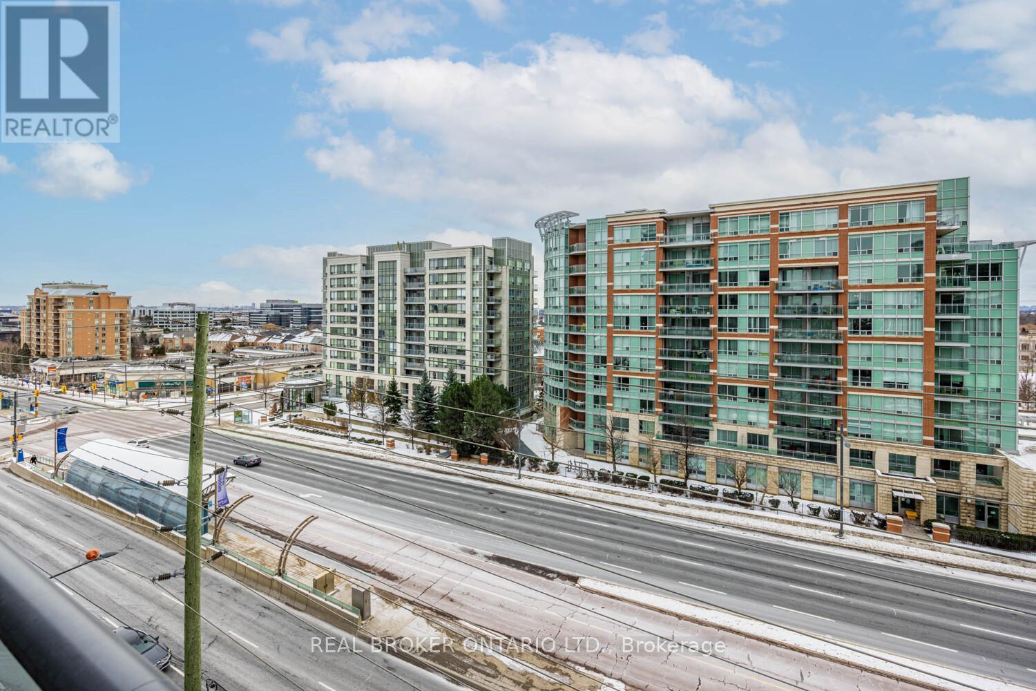 809 - 398 Highway 7 E, Richmond Hill, Ontario L4B 0G6 - Photo 16 - N12627060