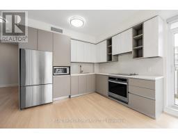 809 - 398 HIGHWAY 7 E, Richmond Hill, Ontario