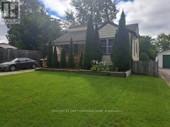 1885 Churchill Avenue, London East, Ontario  N5W 2L4 - Photo 44 - X12626604