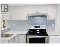 386 GROVEHILL Crescent Unit# BSMNT, Kitchener, Ontario