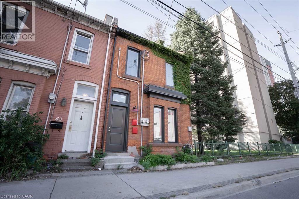 55 Wellington Street N Unit# Main, Hamilton, Ontario L8R 1M9 - Photo 14 - 40793129