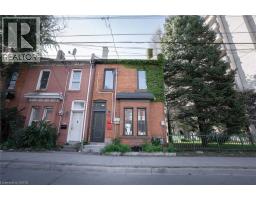 55 WELLINGTON Street N Unit# Main, Hamilton, Ontario