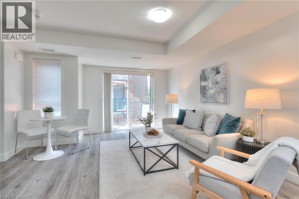361 Lancaster Street W Unit# A14, Kitchener, Ontario N2H 4V4 - Photo 10 - 40793041