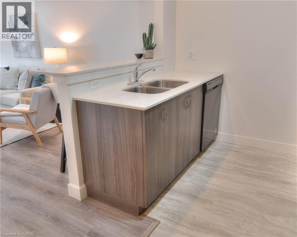 361 Lancaster Street W Unit# A14, Kitchener, Ontario N2H 4V4 - Photo 14 - 40793041