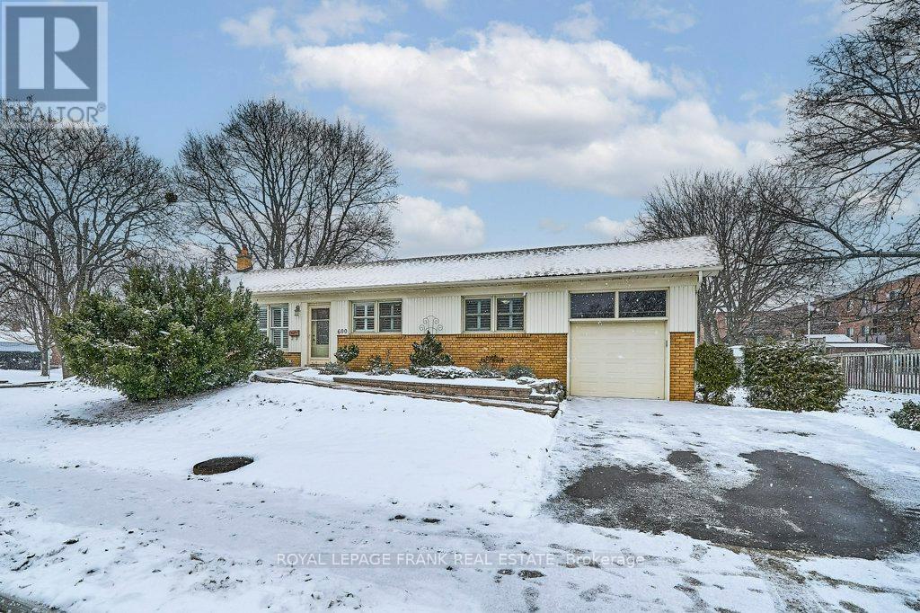 600 Colborne Street E, Whitby, Ontario  L1N 1W7 - Photo 22 - E12627070